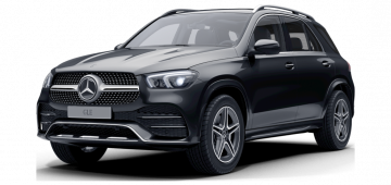 GLE 450 4MATIC AMG Line