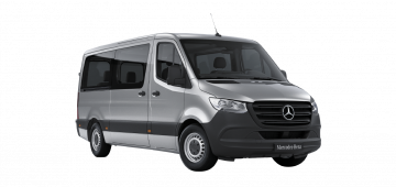 Sprinter 315 CDI Pasajeros