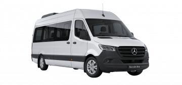 Sprinter 515 SUSI CDI Pasajeros