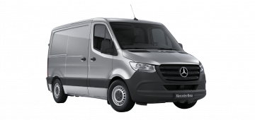 Sprinter 315 CDI Panel
