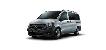 Vito Tourer 114 CDI