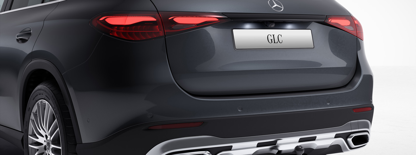 <p>GLC 200 4MATIC</p>