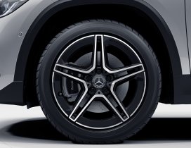 <p>GLA</p>