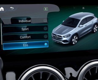 DYNAMIC SELECT