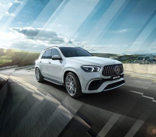 Mercedes-AMG GLE