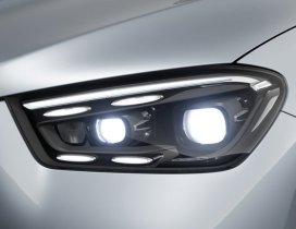 <p>GLE COUPÉ</p>
