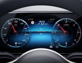 <p>GLE COUPÉ</p>