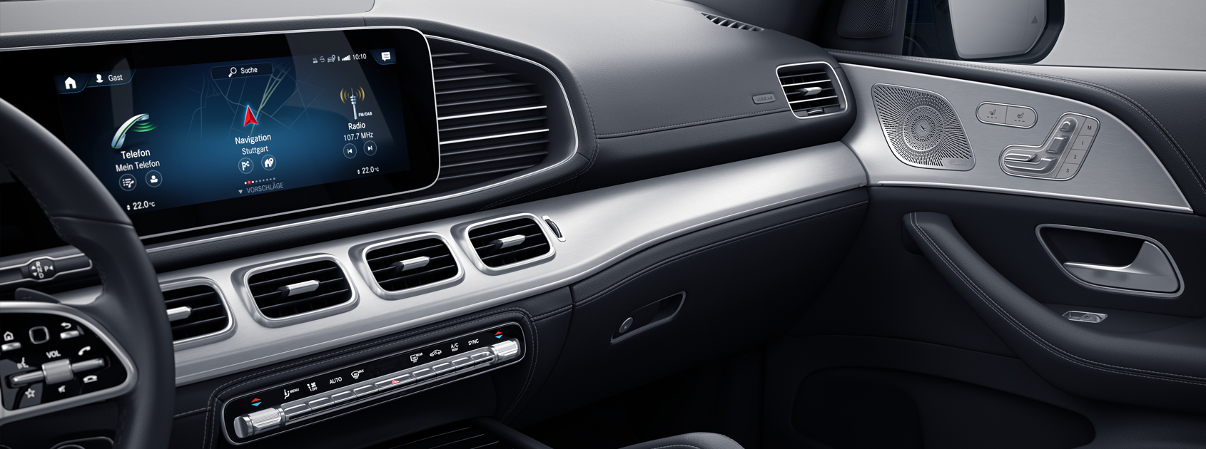 <p>GLE COUPÉ</p>