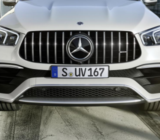 Mercedes-AMG GLE