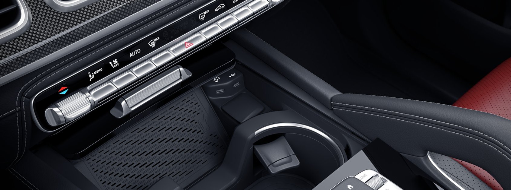<p>GLE COUPÉ</p>