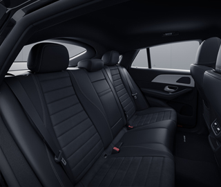 <p>GLE COUPÉ</p>