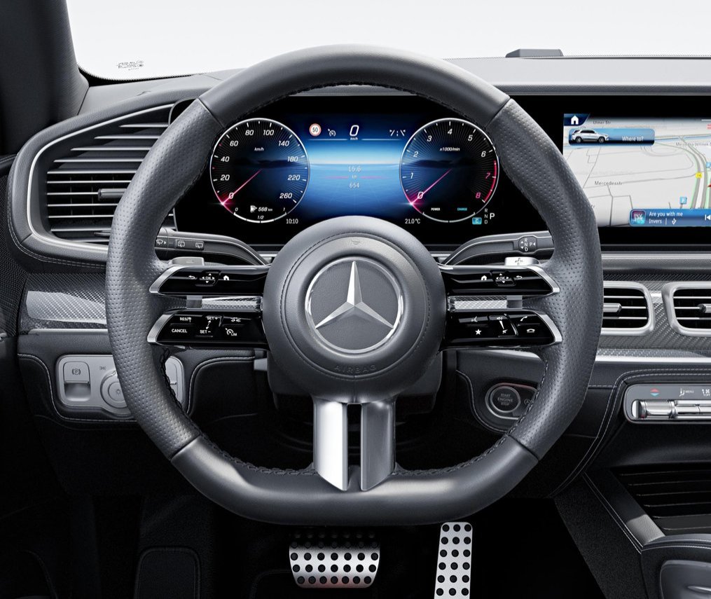 <p>GLE</p>
