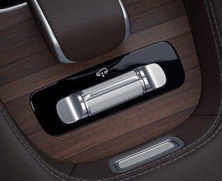 Paquete AIRMATIC