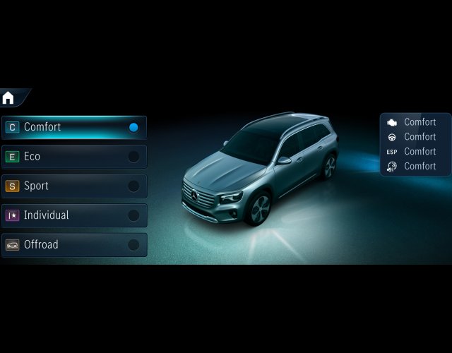 DYNAMIC SELECT