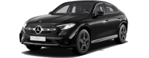 GLC 200 Coupé