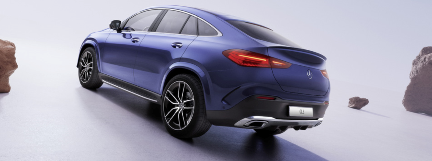 <p>GLE COUPÉ</p>