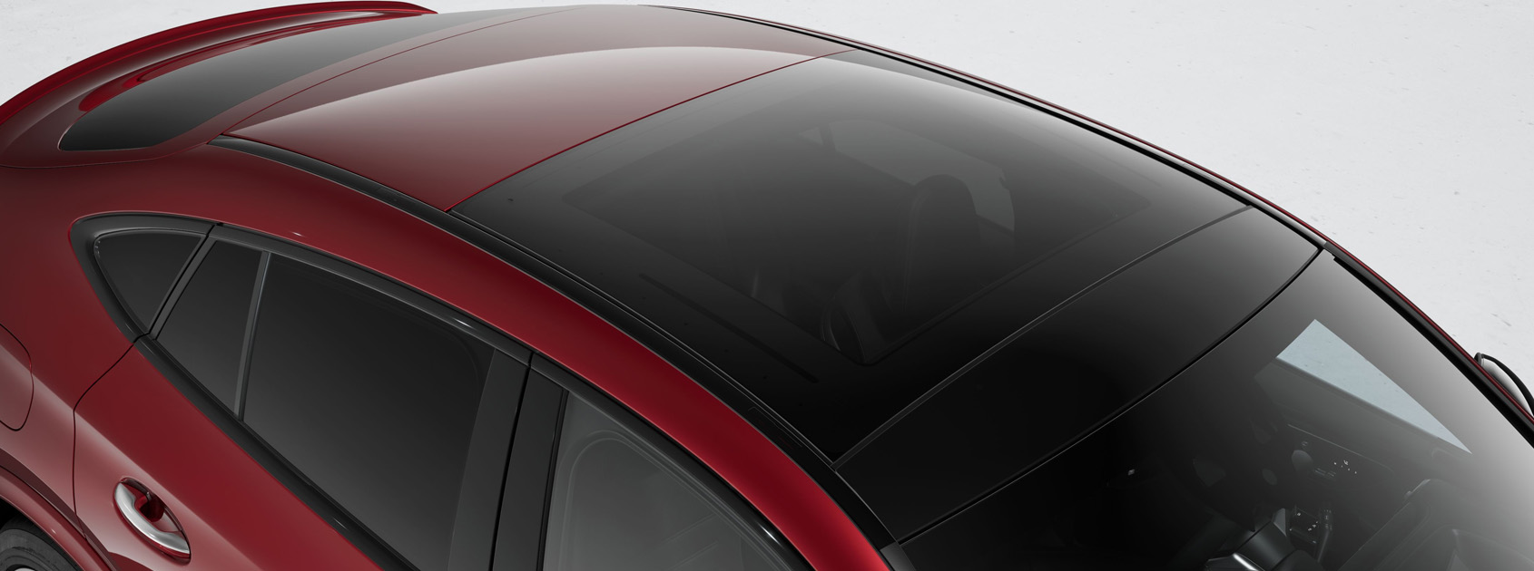 <p>GLC 200 Coupé</p>