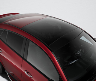 <p>GLC 200 Coupé</p>