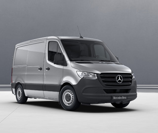Sprinter