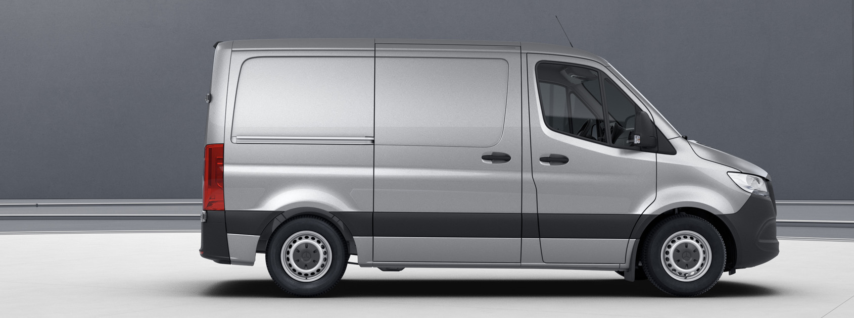 Sprinter