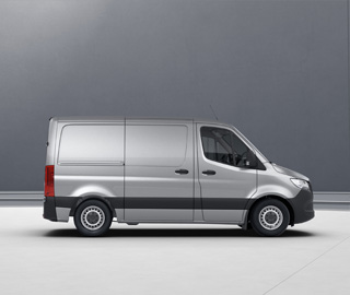 Sprinter