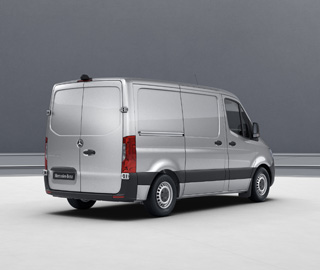 Sprinter