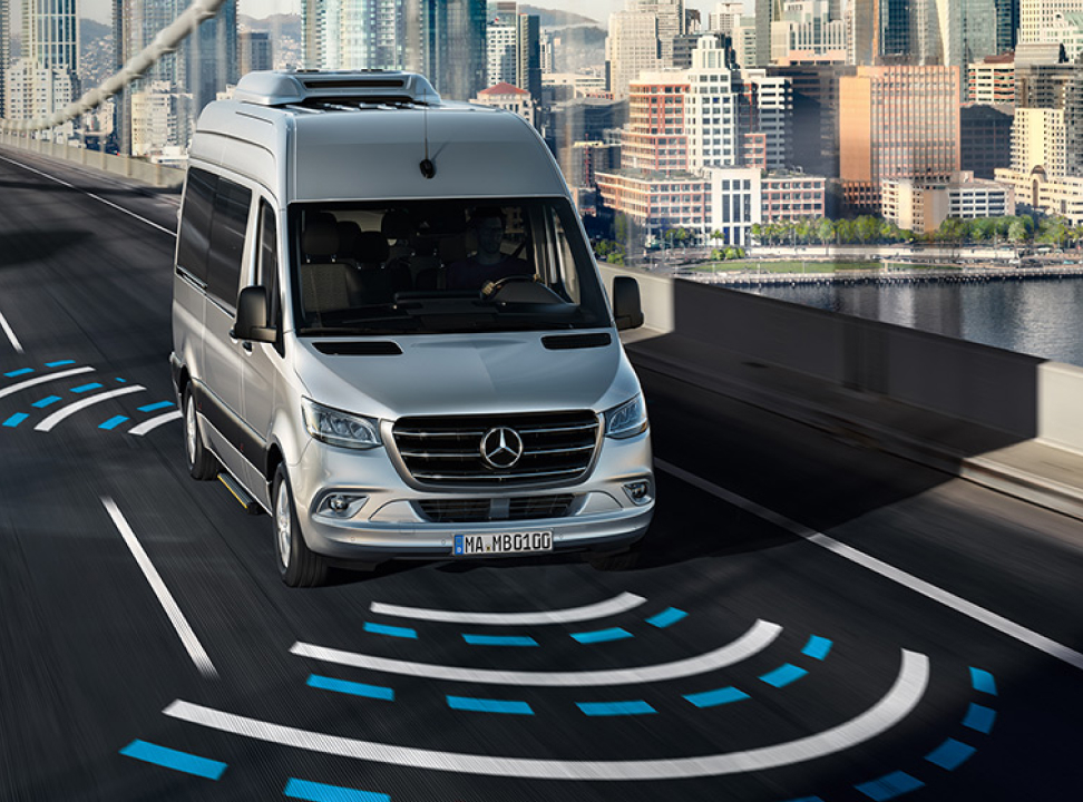 Sprinter