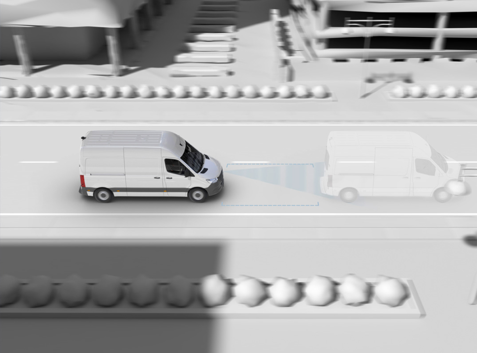 Sprinter