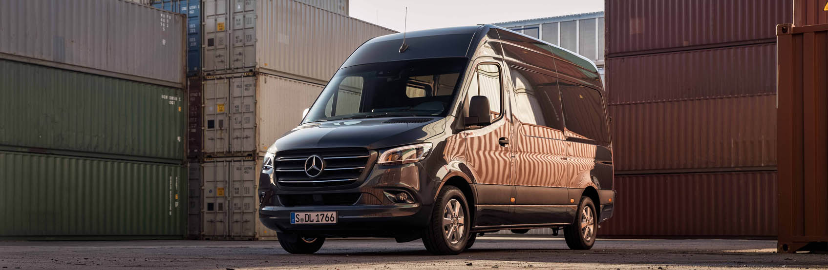 Sprinter