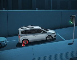 Sprinter