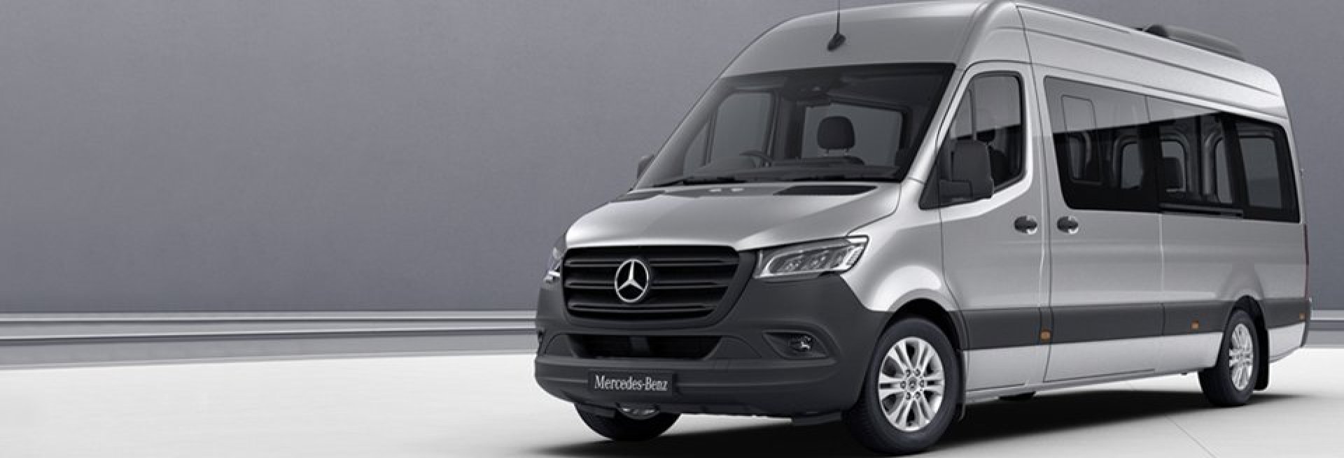 Sprinter