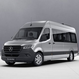 Sprinter
