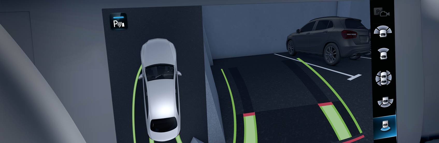 <p>EQS SUV</p>