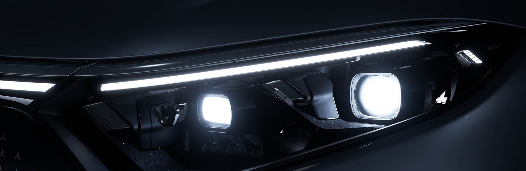 <p>EQS SUV</p>