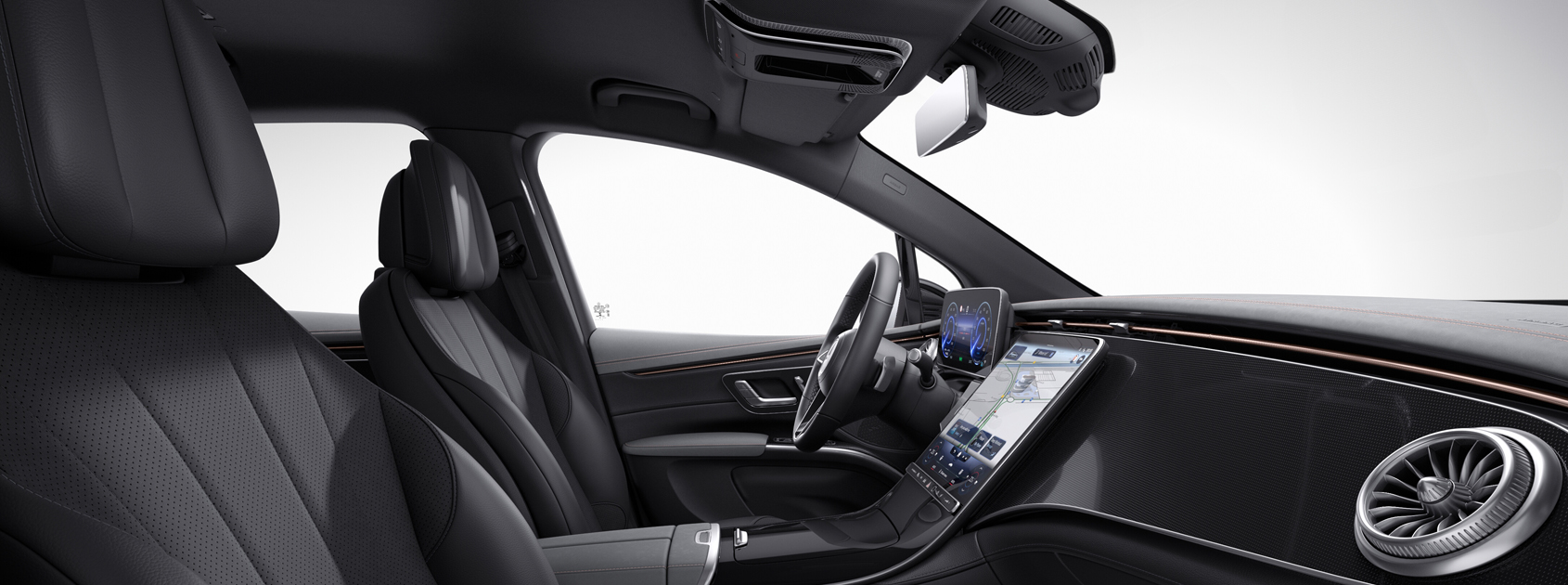 <p>EQS SUV</p>