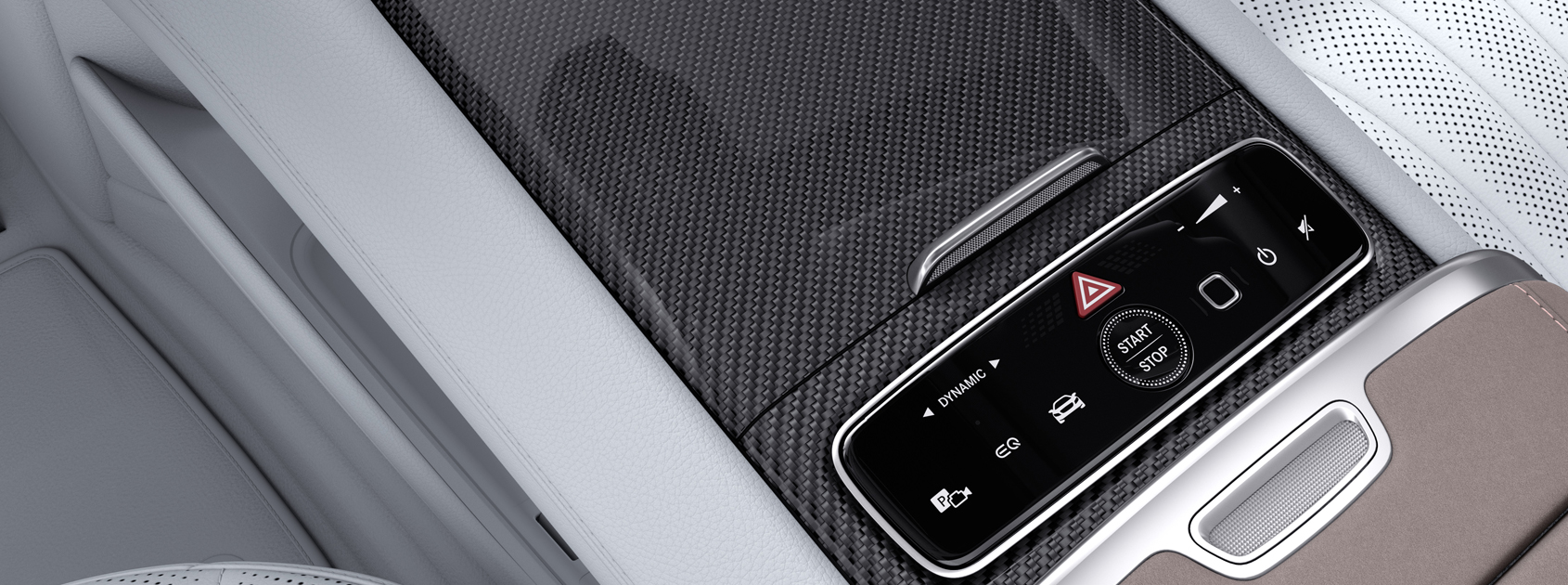 <p>EQS SUV</p>