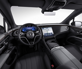 <p>EQS SUV</p>