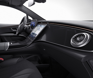 <p>EQS SUV</p>