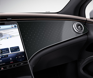 <p>EQS SUV</p>