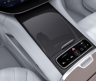 <p>EQS SUV</p>