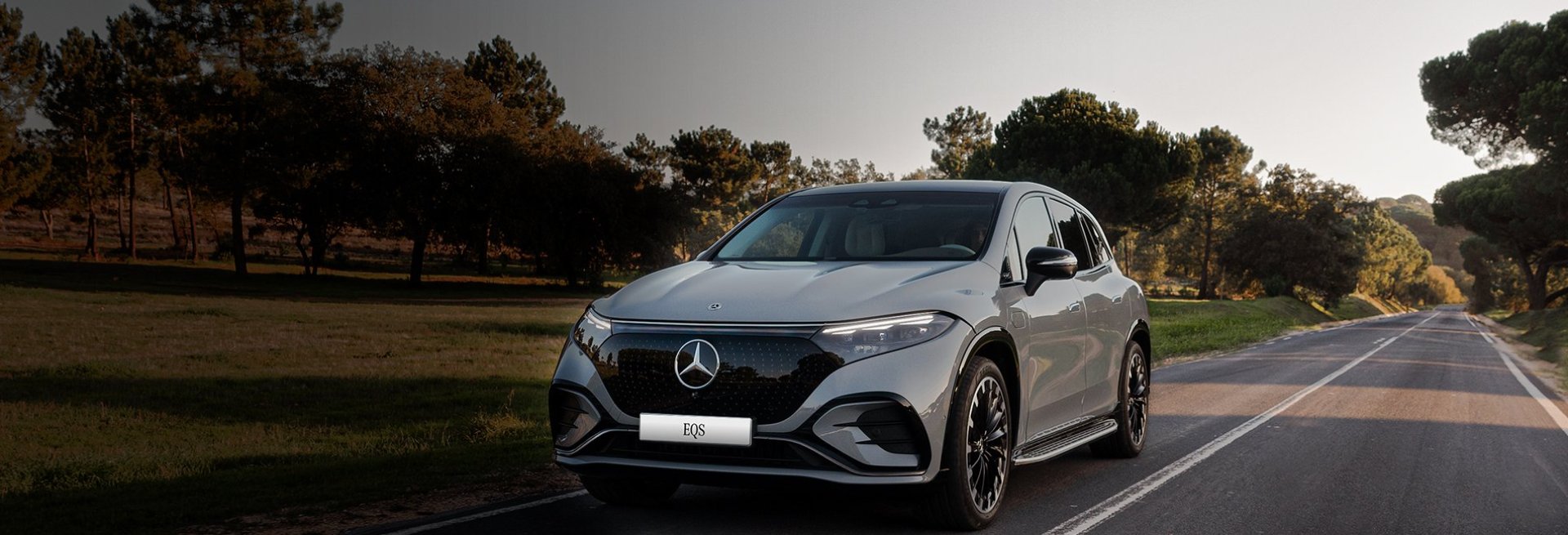 <p>EQS SUV</p>