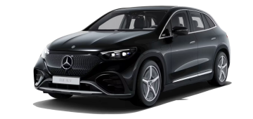 EQE SUV
