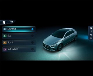Dynamic Select