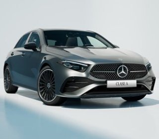 <p>Clase A Hatchback</p>