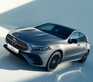 <p>Clase A Hatchback</p>