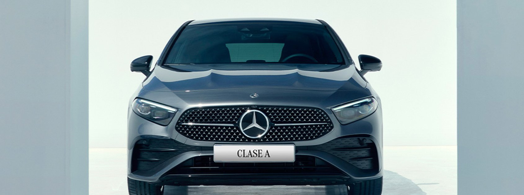 <p>Clase A Hatchback</p>