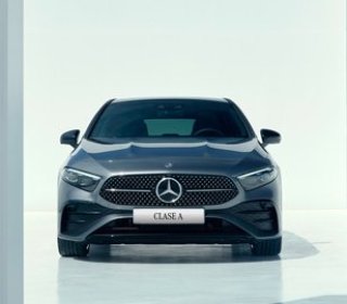 <p>Clase A Hatchback</p>