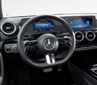 <p>Clase A Hatchback</p>