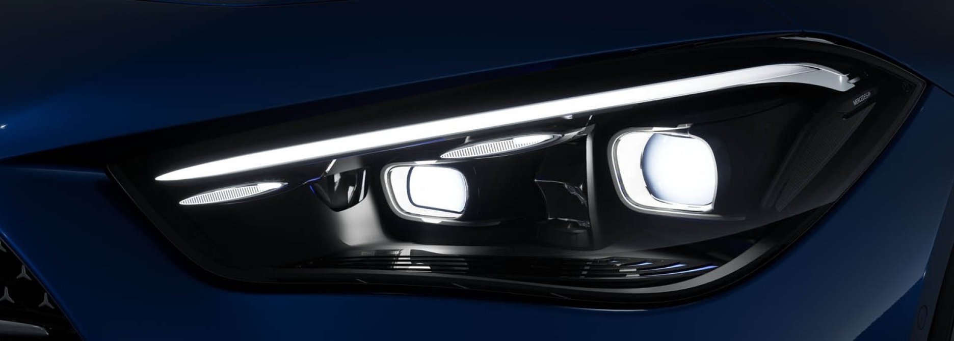 <p>CLE Coupé</p>