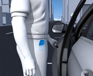 KEYLESS-GO